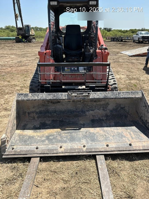 2024 ARROW MATERIAL HANDLING FS5100CB - 72"