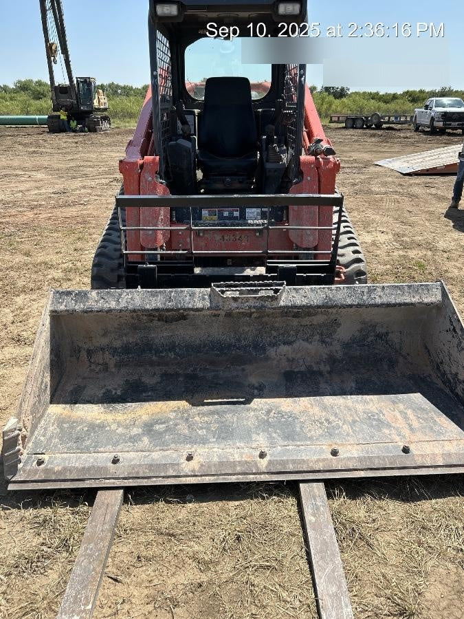2024 ARROW MATERIAL HANDLING FS5100CB - 72"