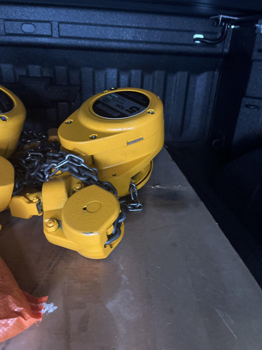 2023 HARRINGTON CF050-20