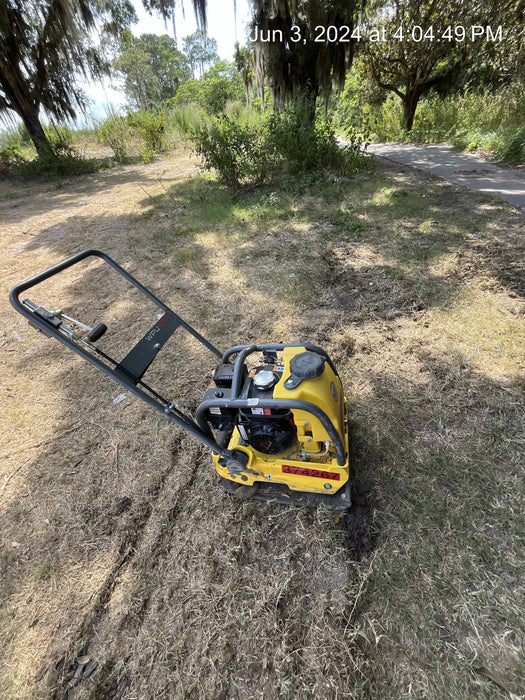 2023 WACKER NEUSON WPU1550AW