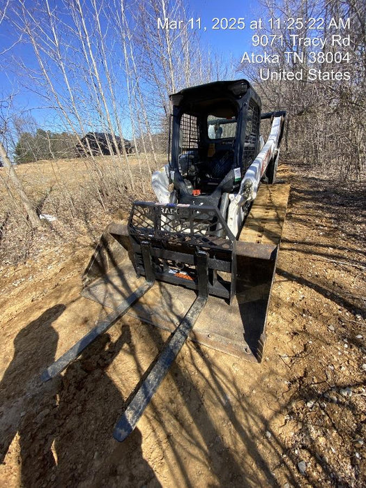 2025 PALADIN 48" Pallet Forks - Paladin