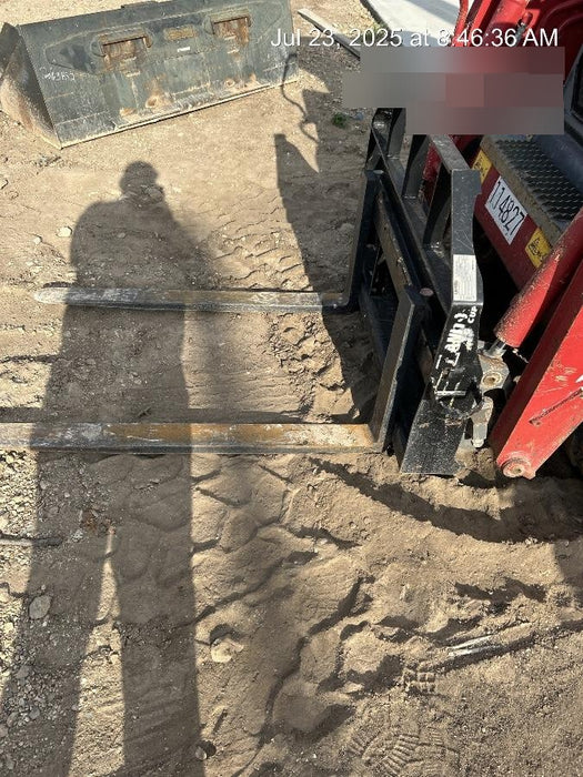 2023 MANITOU 50504723