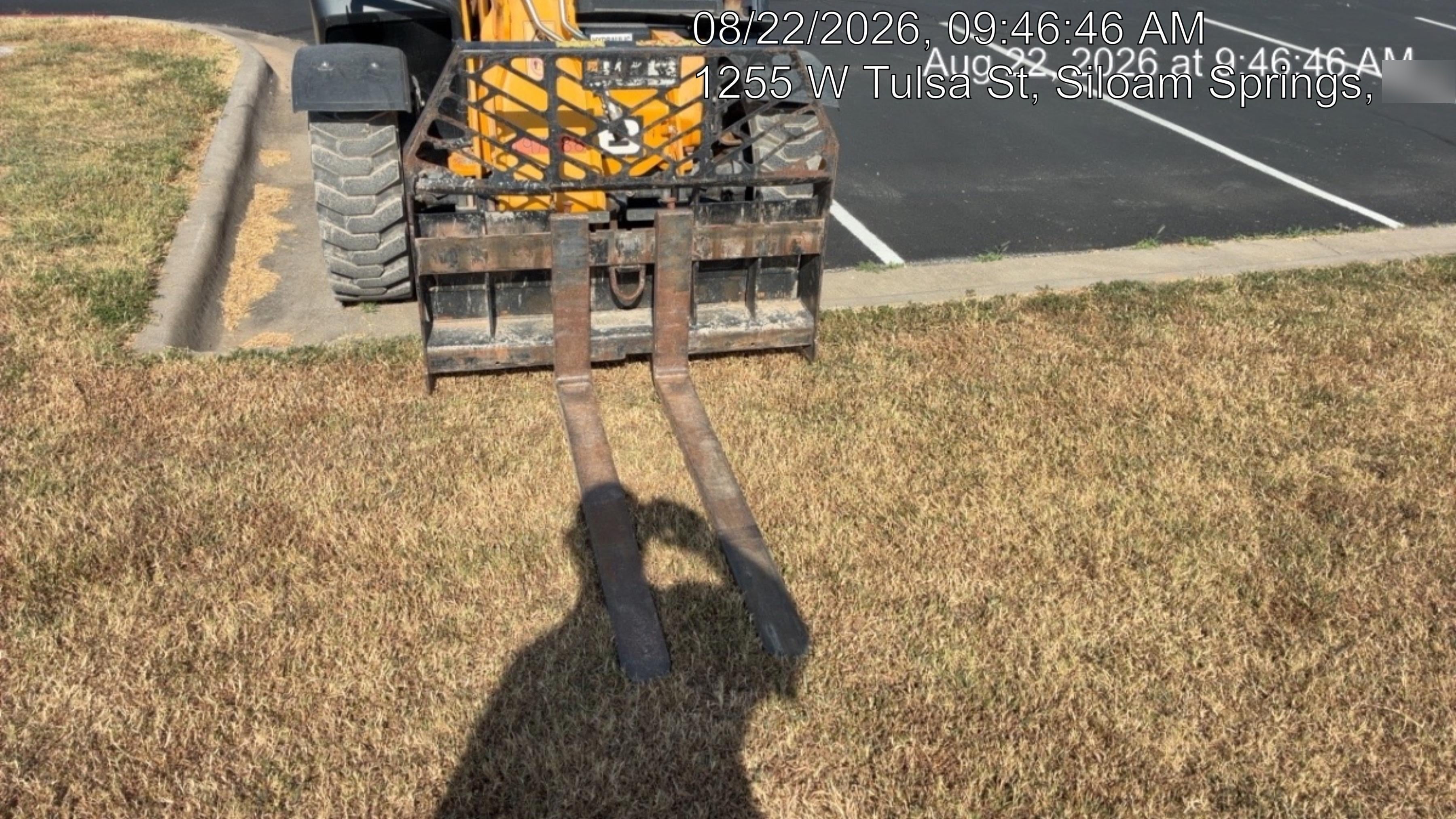 2022 JCB 505-20TC