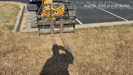 2022 JCB 505-20TC