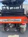 2020 Kubota RTV-X1140W-H 4WD, LED Strobe, Windshield Tempered Glass, Plastic Canopy, Wire Harness Kit, Backup Alarm