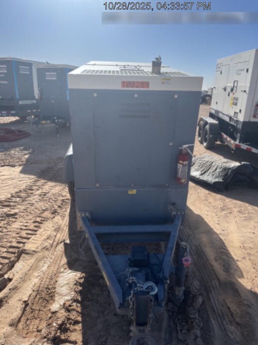 2020 ATLAS COPCO QAS 70