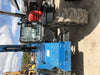 2019 Genie GTH-636 Genie GTH-636 w/Enclosed Cab w/HVAC, Work Lights, Solid Tires, Beacon, 48" Carriage and Forks