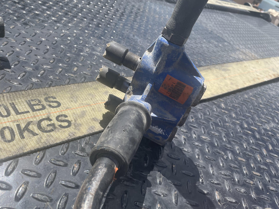 2021 CHICAGO PNEUMATIC MP-903-3L