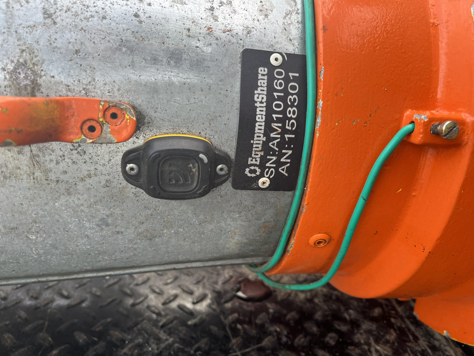 2021 MICHIGAN PNEUMATIC HV-10AM