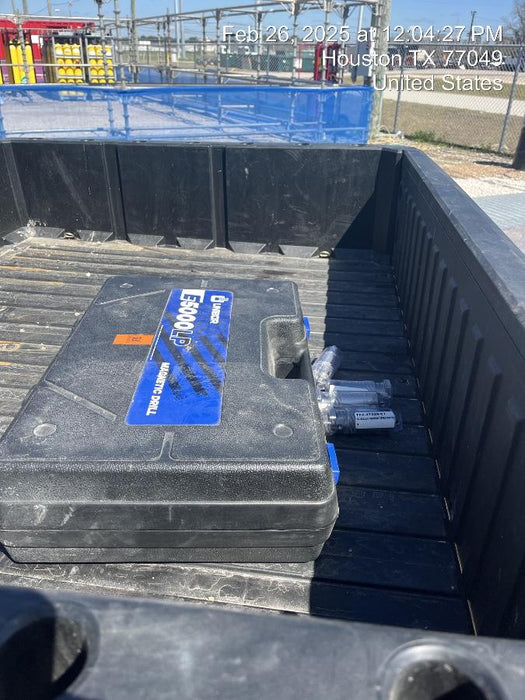 2024 UNIBOR E5000 LP