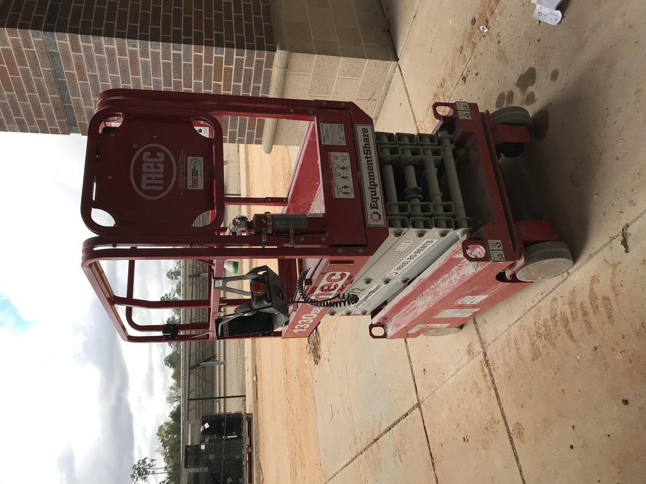 2019 MEC 1330SE
