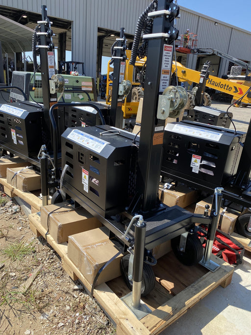 2022 LIND EQUIPMENT LE980LEDV-T4B