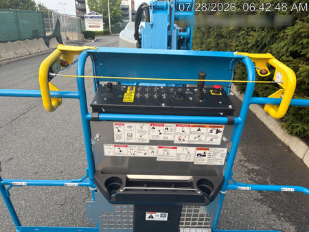 2026 GENIE Z-45/25J DC