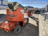 2019 JLG E400AJPN