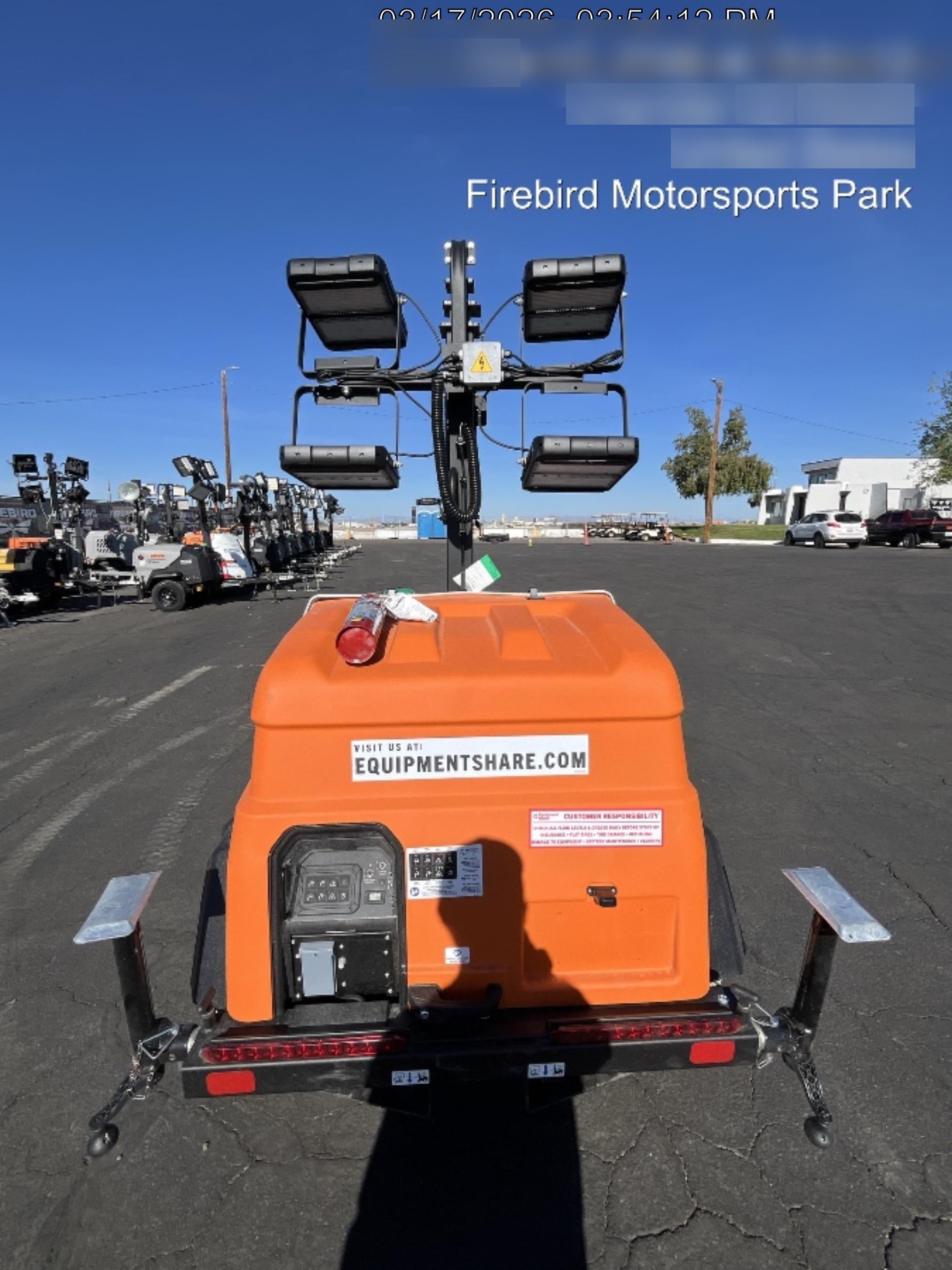 2026 GENERAC MLTS-4