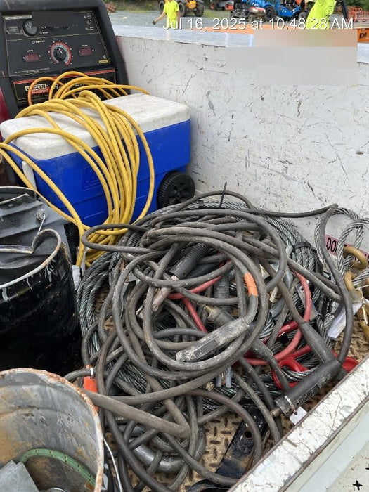 2022 SHINDAIWA DGW400MDL