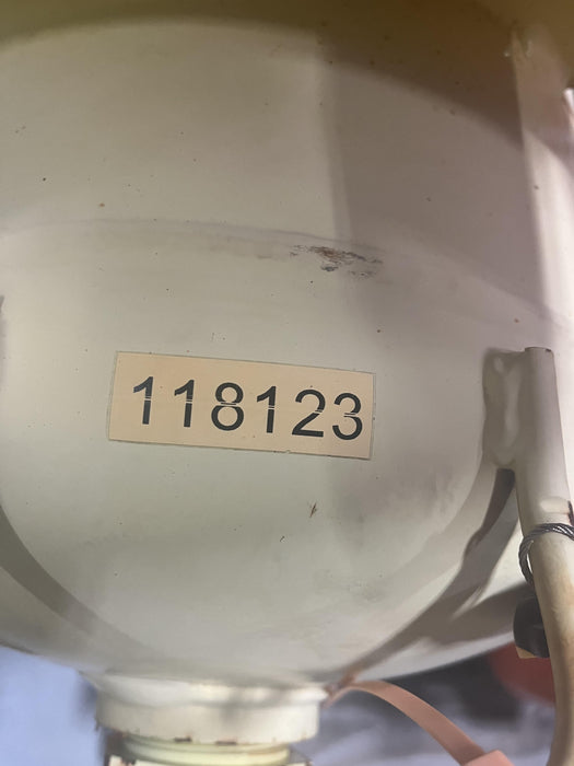 2020 MICHIGAN PNEUMATIC HV-15G-8P