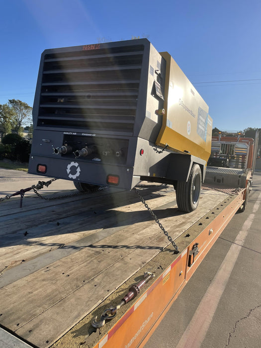 2022 ATLAS COPCO XAS 900