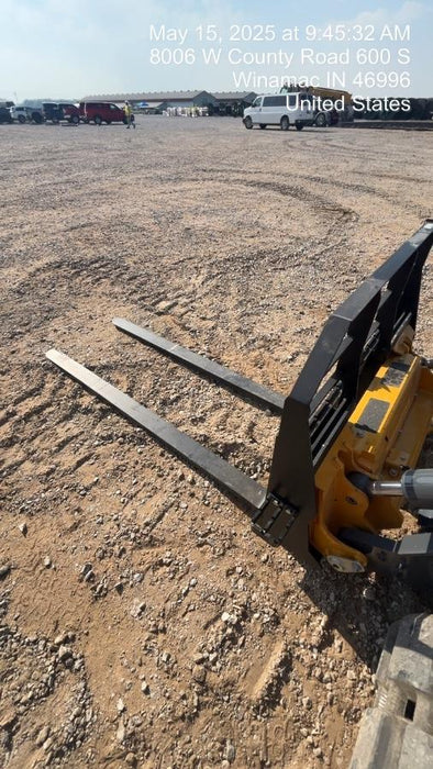 2025 ARROW MATERIAL HANDLING F5100CB-6018