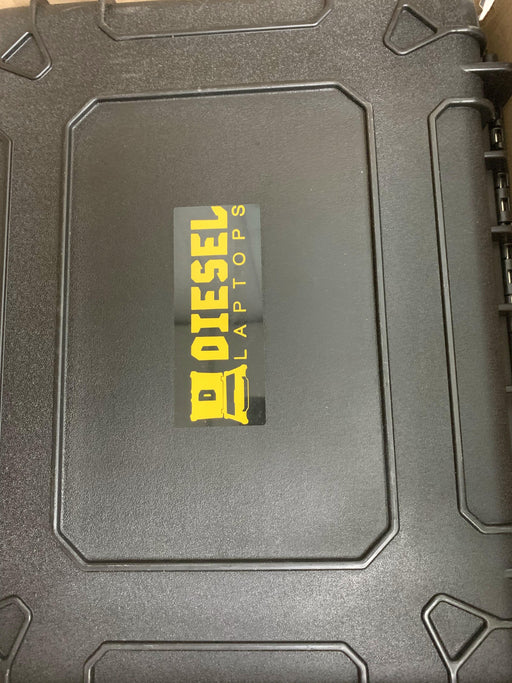 2021 DIESEL LAPTOPS DIESEL LAPTOP
