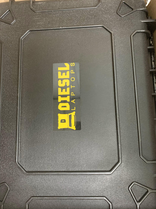 2021 DIESEL LAPTOPS DIESEL LAPTOP