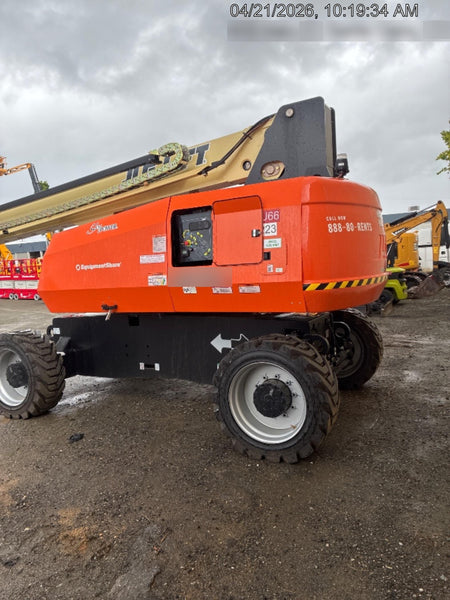 2026 JLG 860SJ