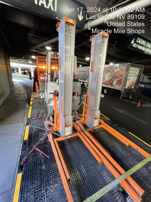 2021 LIFTSMART MLC-24