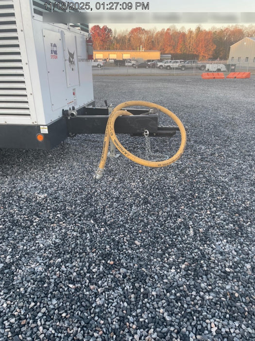 2025 BOBCAT PA825VWCU-T4F