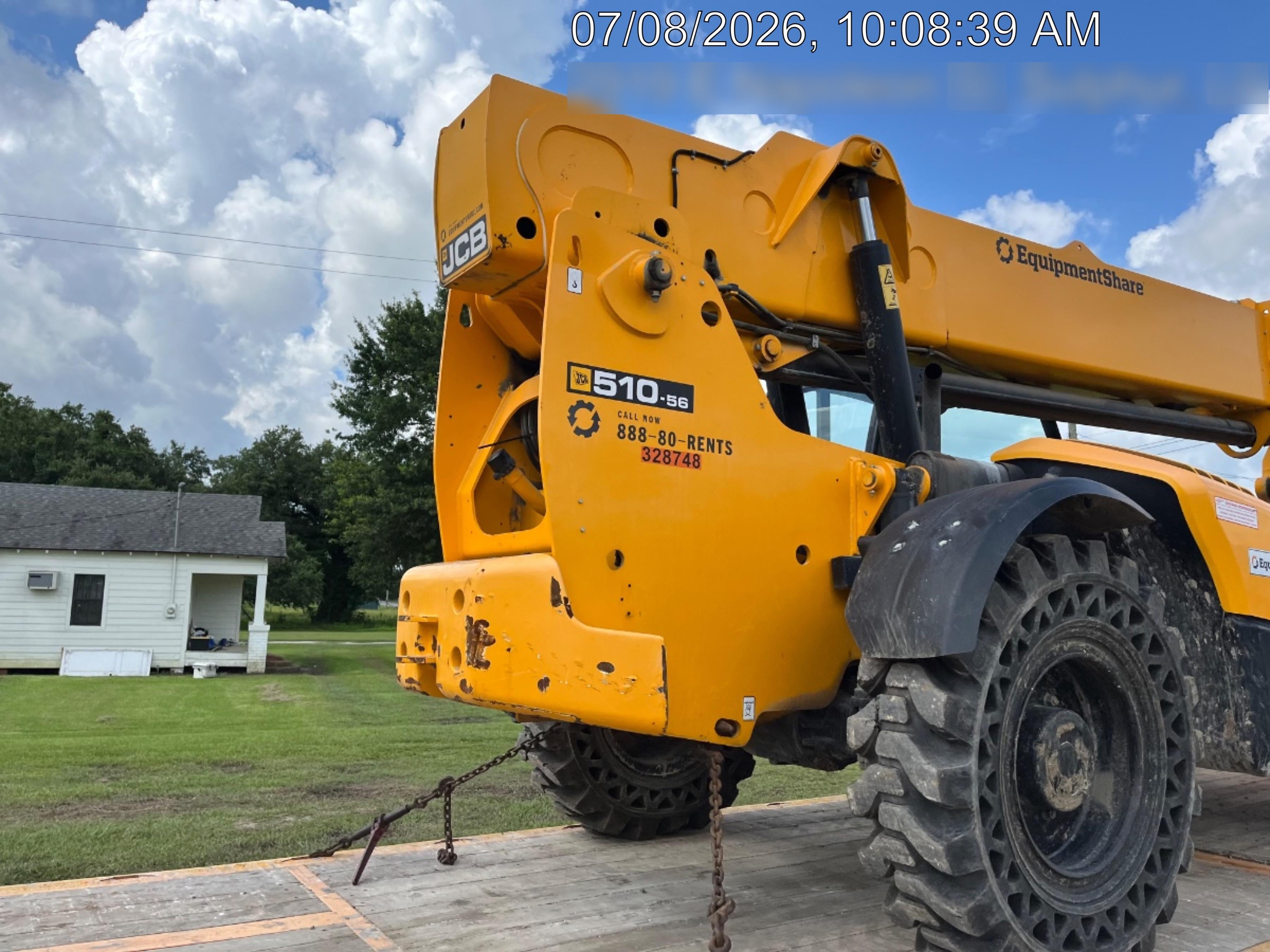 2023 JCB 510-56