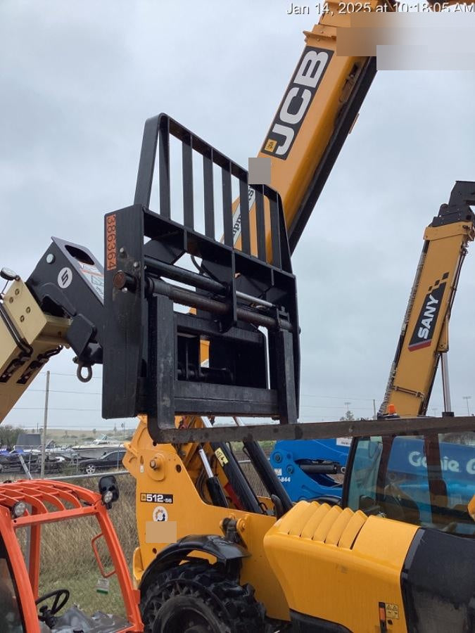 2024 JLG 1001242506