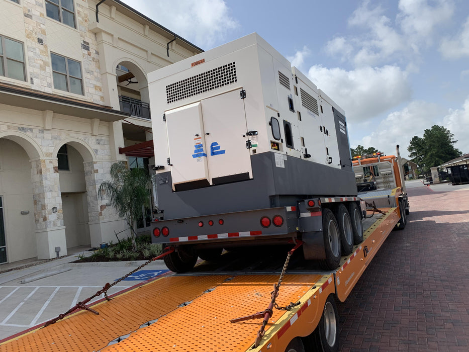 2020 ATLAS COPCO QAS625