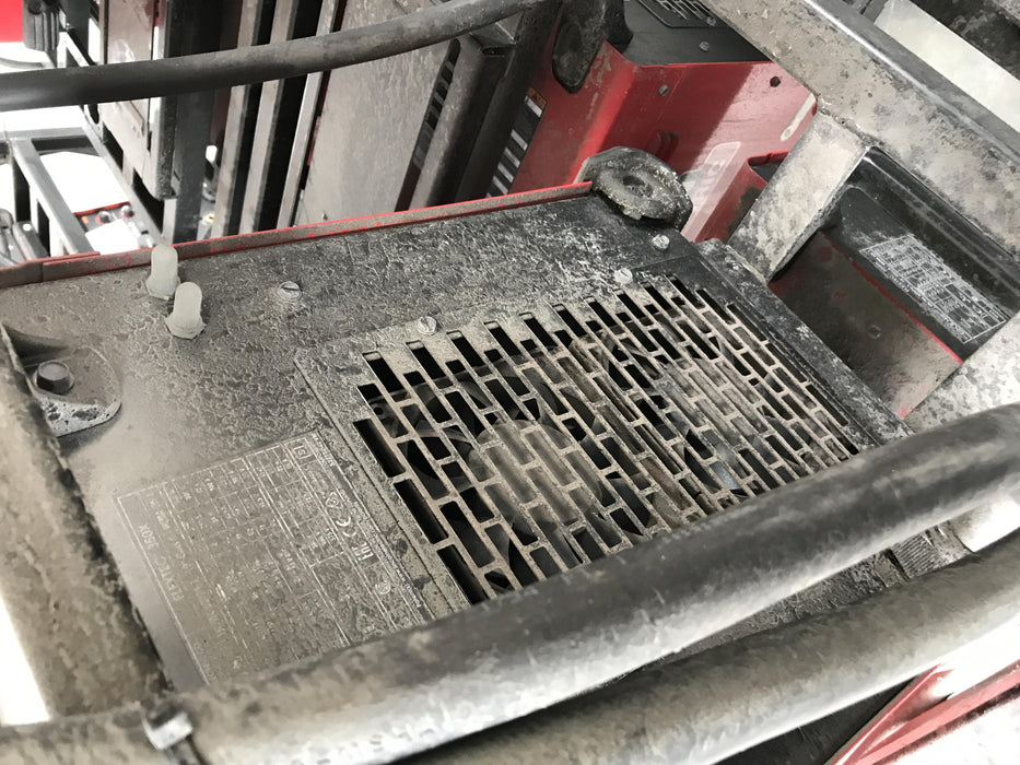 2020 LINCOLN ELECTRIC FLEXTEC 350X