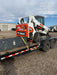 2022 BIG TEX TRAILER 14ET-20BK-MR