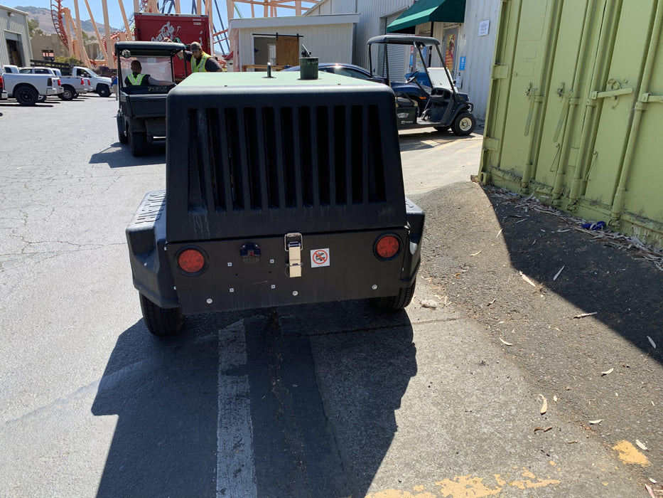 2020 SULLAIR 185-DPQ