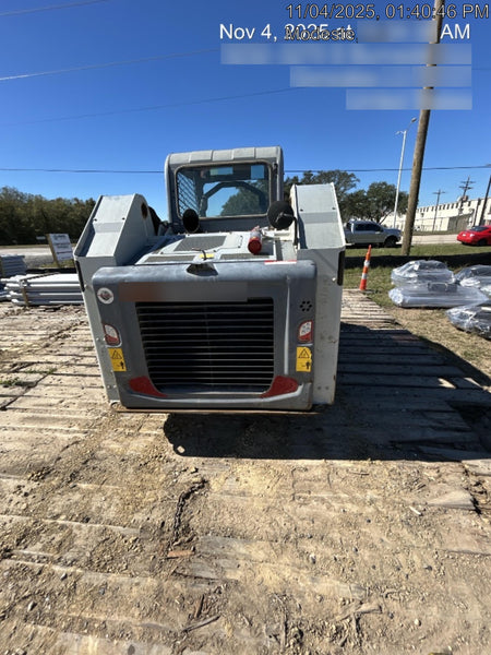 2023 TAKEUCHI TL12R2-R