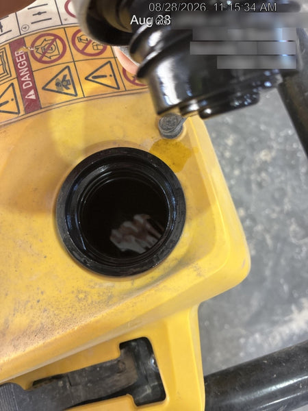 2025 WACKER NEUSON BS62-4Ab/28