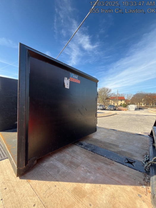 2024 STAR INDUSTRIES 1425