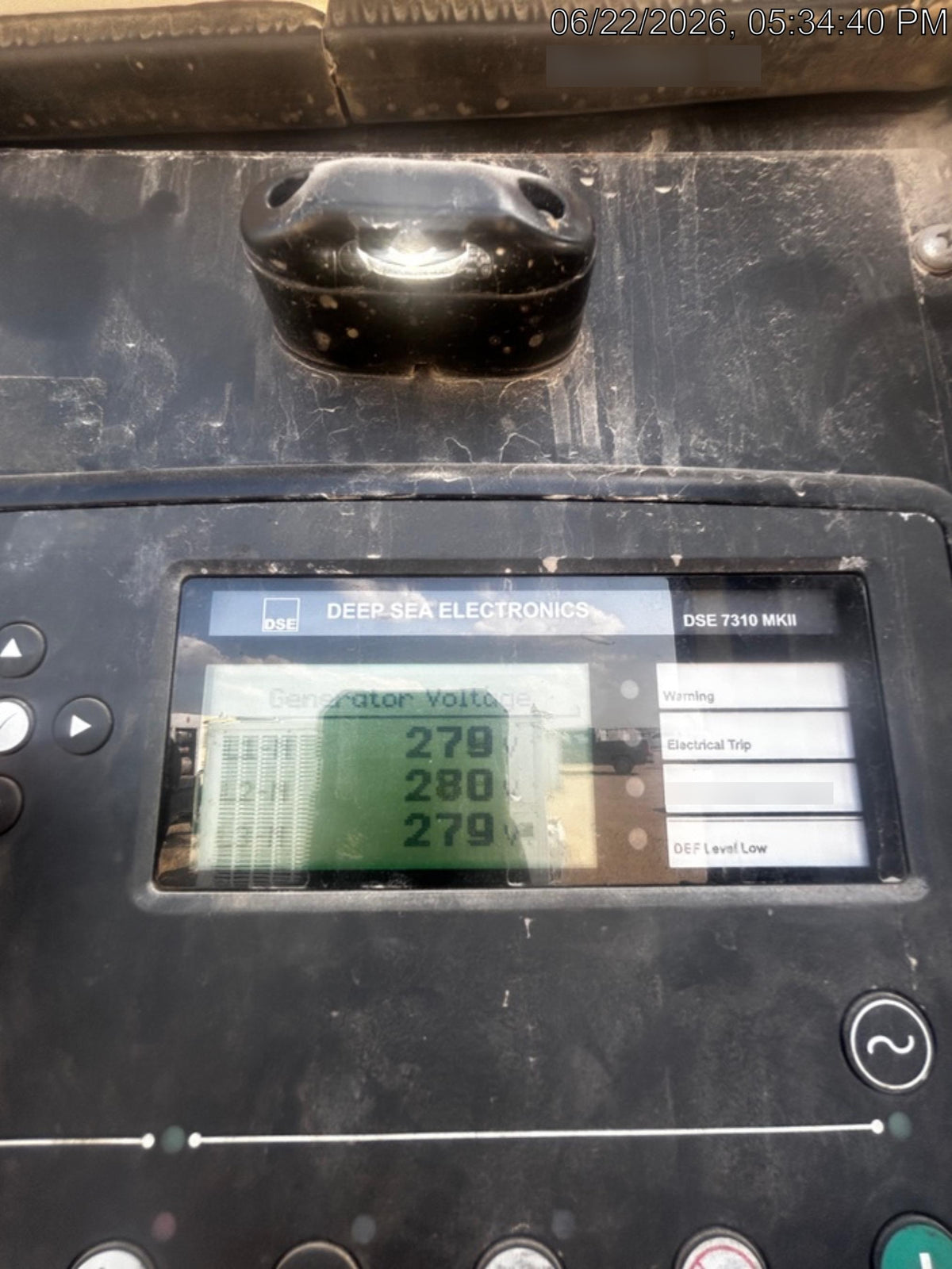 2021 ATLAS COPCO QAS150