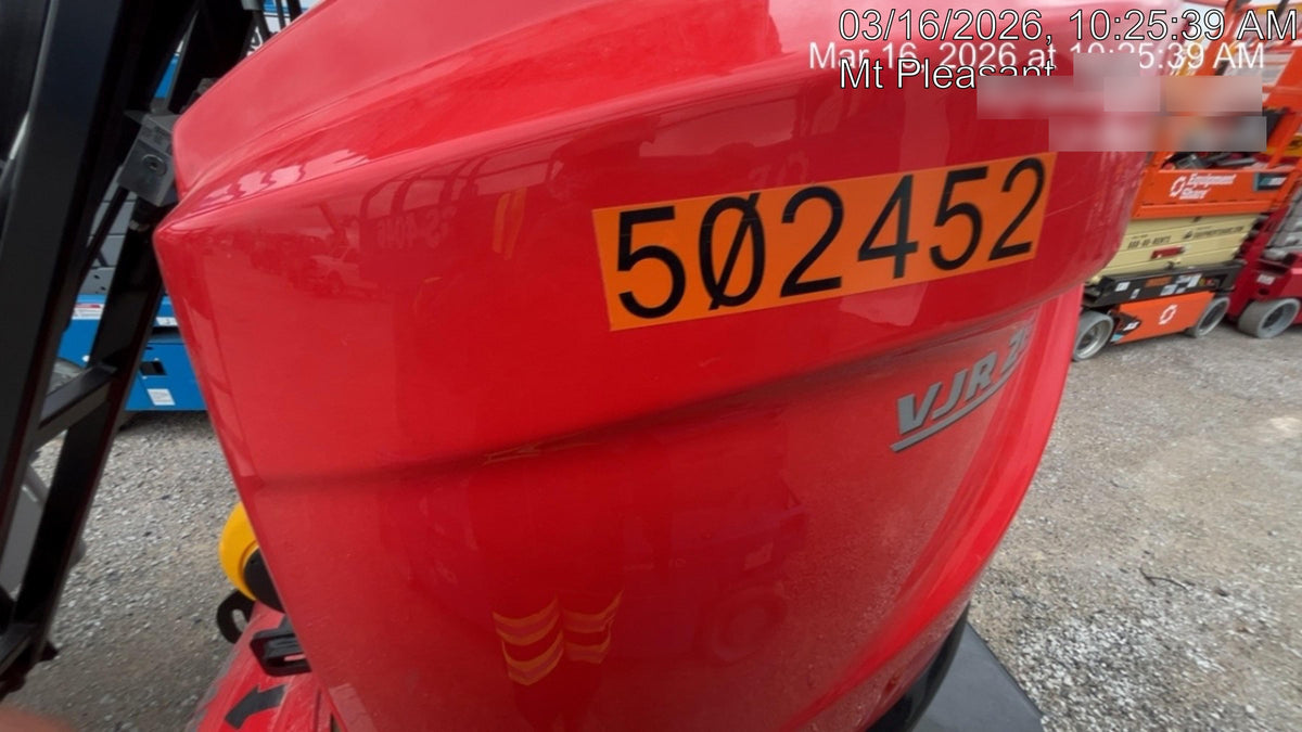 2023 MANITOU VJR 26