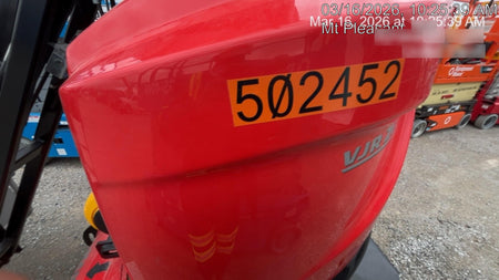 2023 MANITOU VJR 26