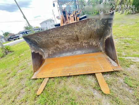 2022 PEMBERTON 72" Utility Forks