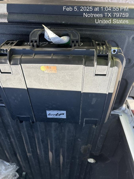 2022 TORCUP VT-500KIT