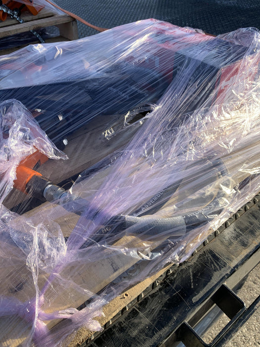 2021 MICHIGAN PNEUMATIC MP-CH3R