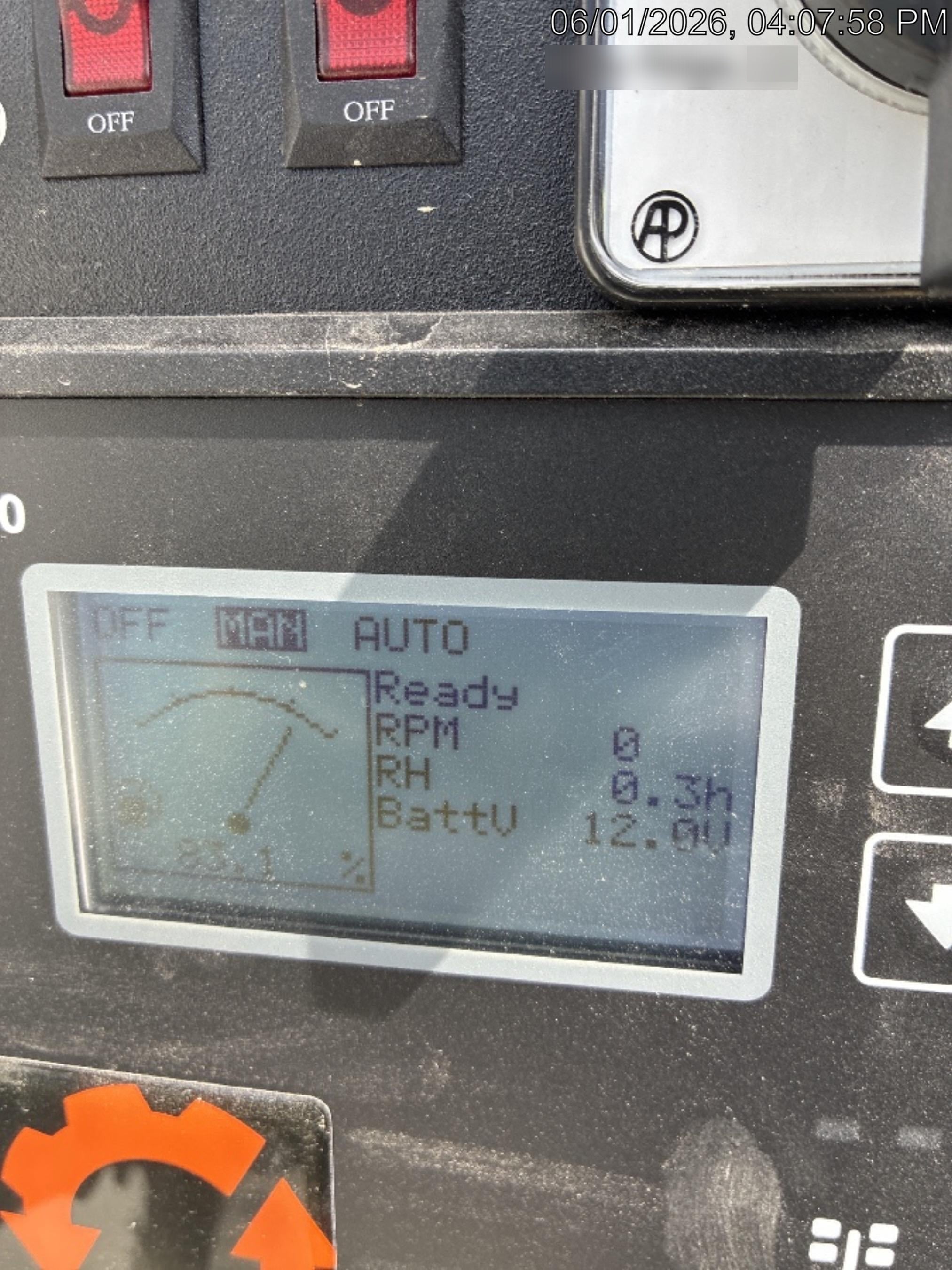 2026 ECHO DLT-3