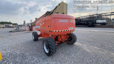 2021 JLG 860SJ