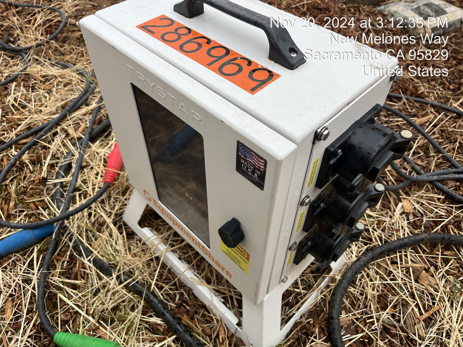 2022 TRYSTAR DAKA1.D3-A-K-A1