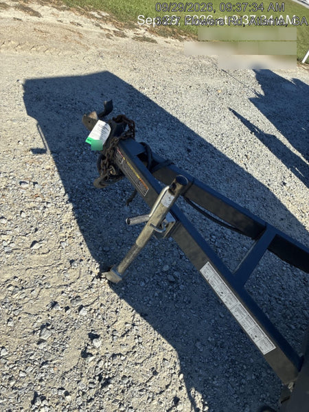 2024 AIRMAN PDS185S CWK