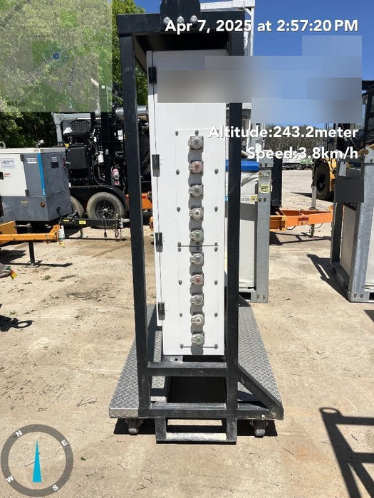 2021 TRYSTAR IL-086-VDE-27MBRP