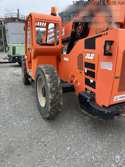 2020 Skytrak 6036 JLG 6036