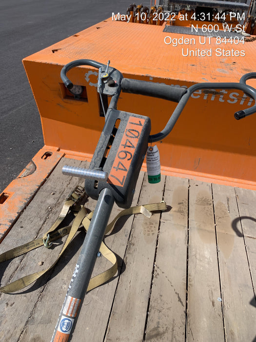 2020 HUSQVARNA CT 48-13A-V